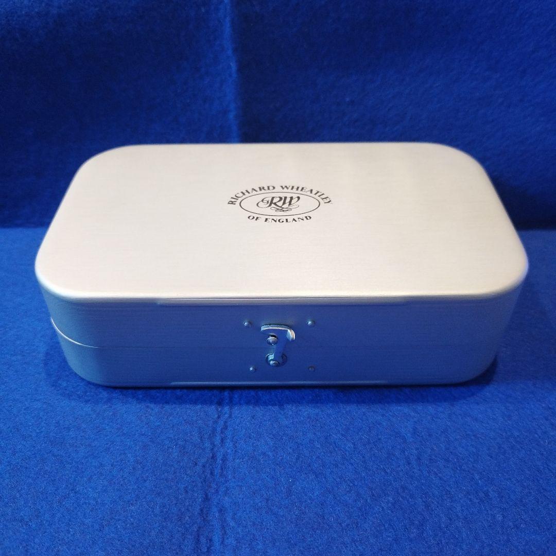 r*9様 ✨新品未使用 Richard Wheatley 1609 32コンパ