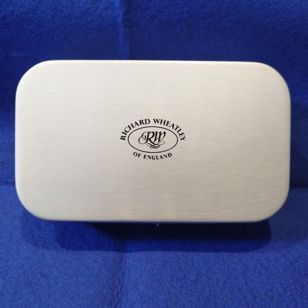 r*9様 ✨新品未使用 Richard Wheatley 1609 32コンパ