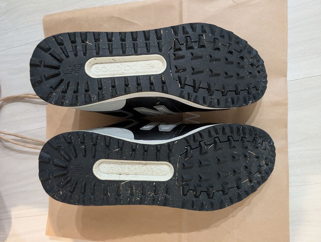 シューズ(男性用) New Balance 574 V4 SL BOA
