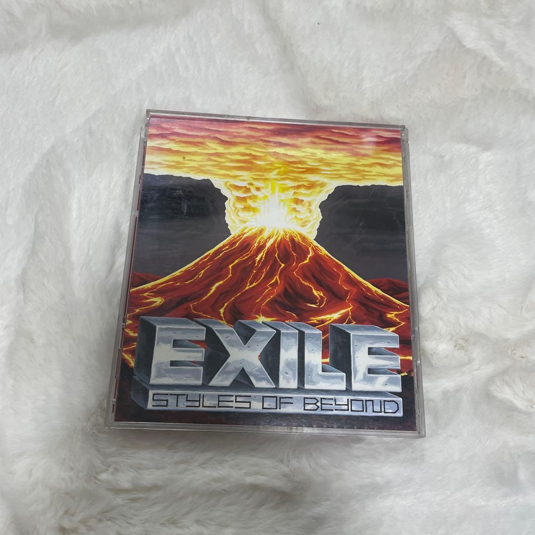 EXILE・J Soul Brothers CD 12枚セット