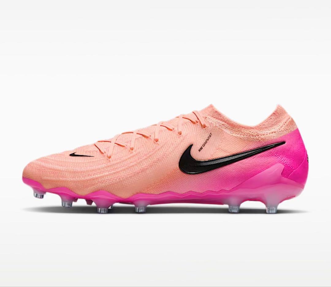 NIKE ファントム　GX2 エリート　FG