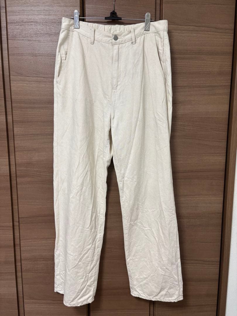 MARKAWARE CARPENTER TROUSERS サイズ3