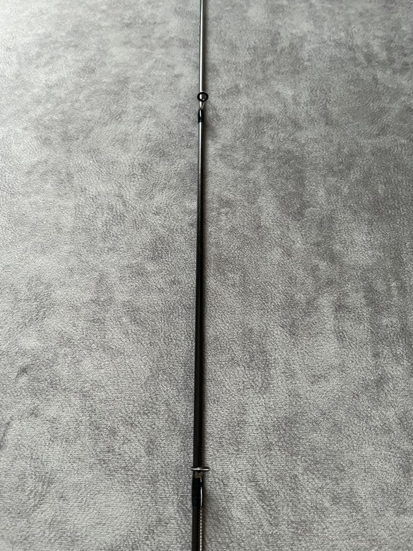 SHIMANO シマノ ルアーロッドS86ML ルアーマティック
