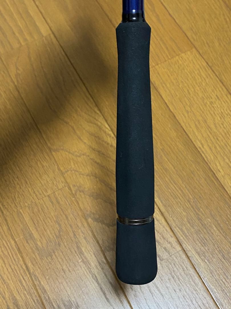 ソルパラ　振出モデル　SPXT-86M