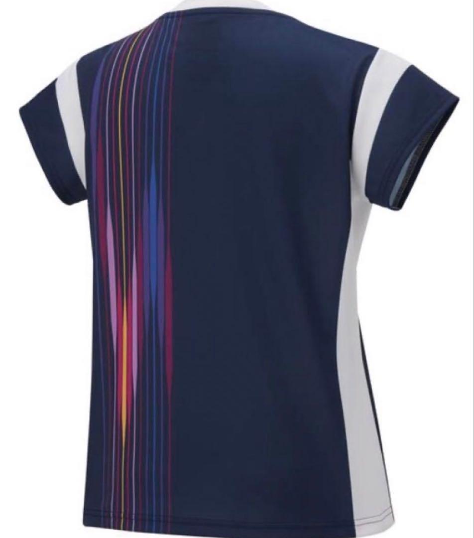 【美品】YONEX ヨネックス　受注会限定　再春館製薬モデル　ウェア　シャツ