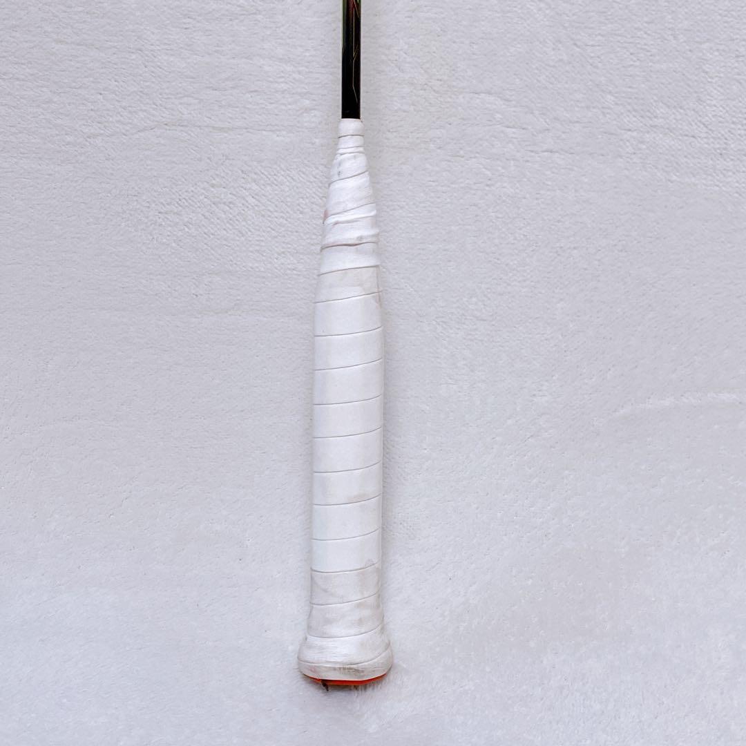 美品　LI-NING　TURBO CHARGING N9II　レア　プロモデル