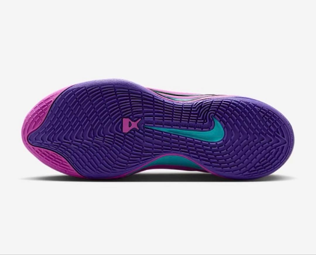 Nike A'One \"Unapologetic\" EP バスケットシューズ