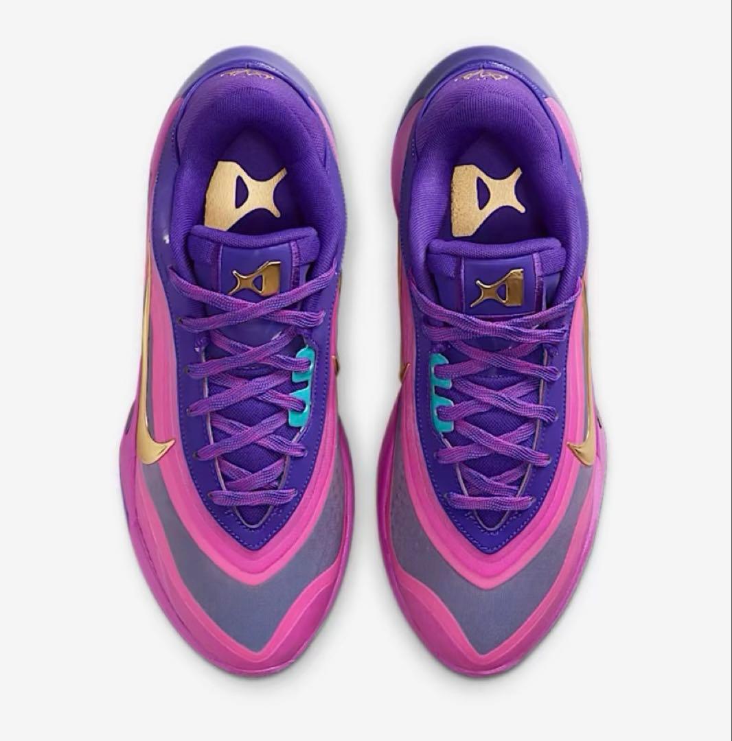 Nike A'One \"Unapologetic\" EP バスケットシューズ