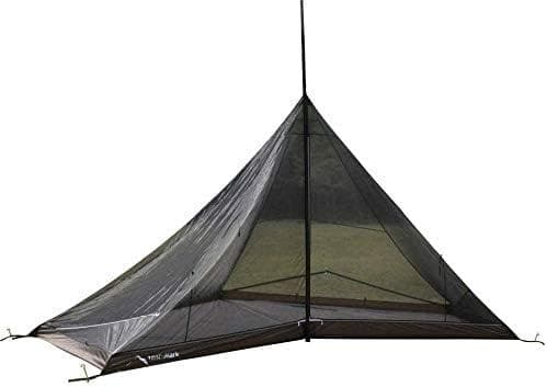 【新品未使用】CIRCUS TC BIG INNER SET インナーテント
