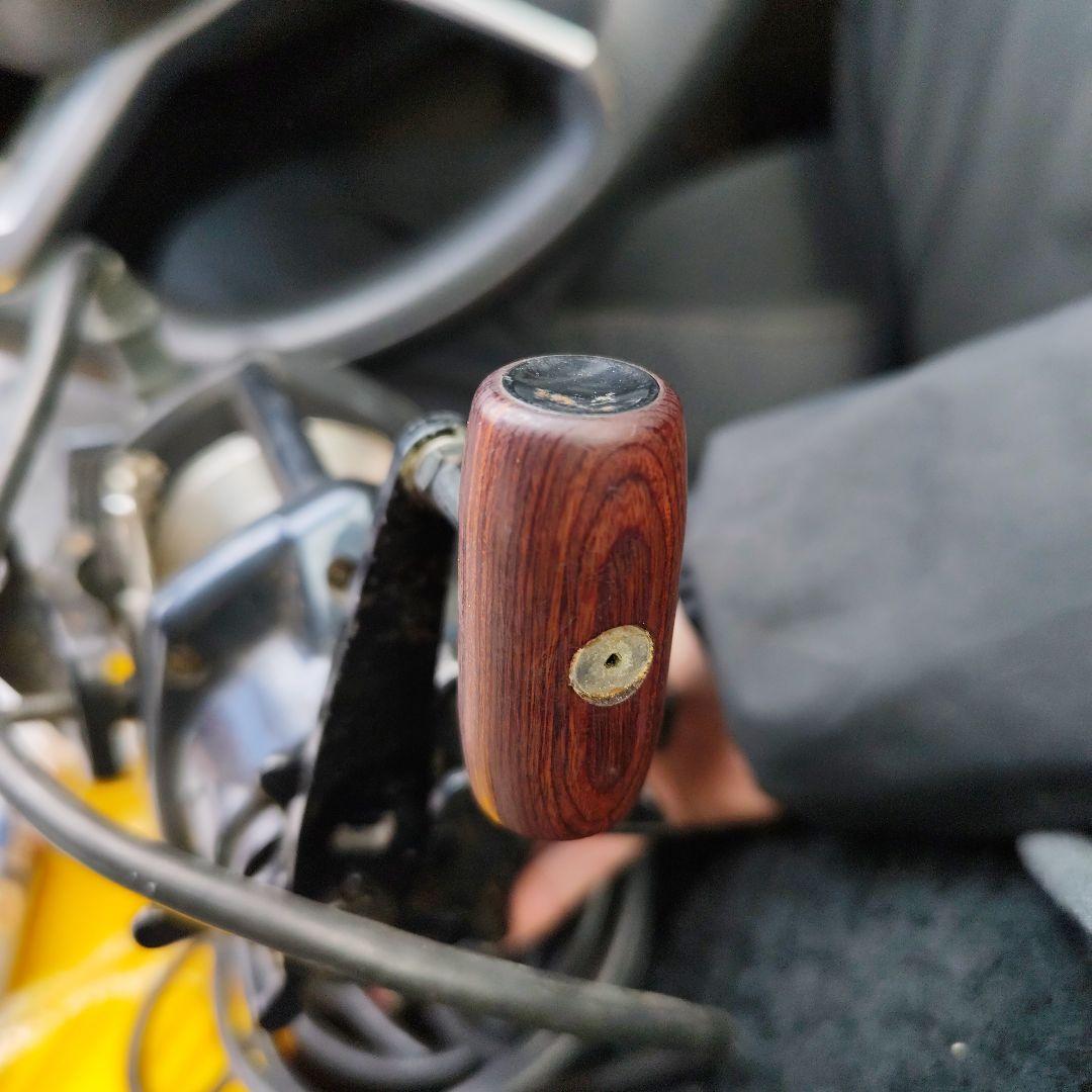 SHIMANO シマノ電動リール TITANOS チタノス ED6000 電動丸
