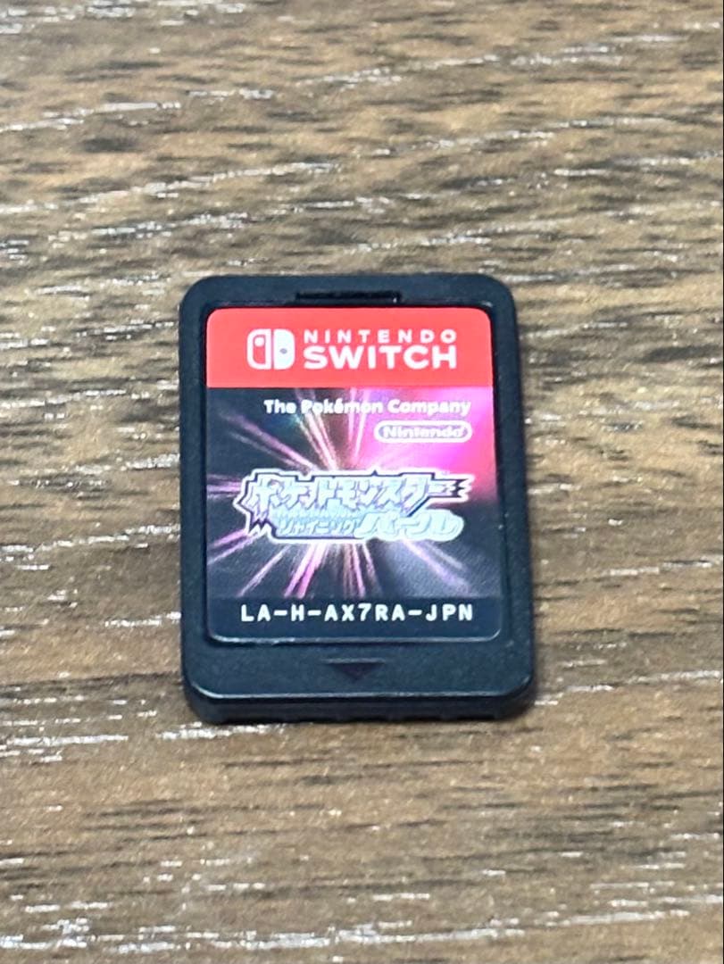 switchソフト3点セット　ポケモン　カービィ　ルイージ