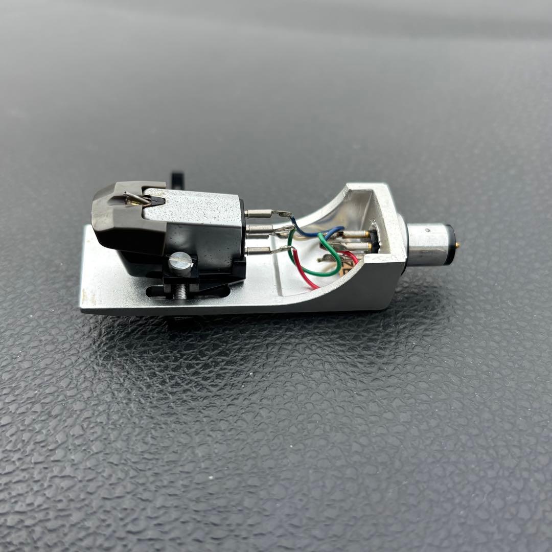 【音出し確認】Victor ビクター Z-1 S MMカートリッジ　ヘッドシェル