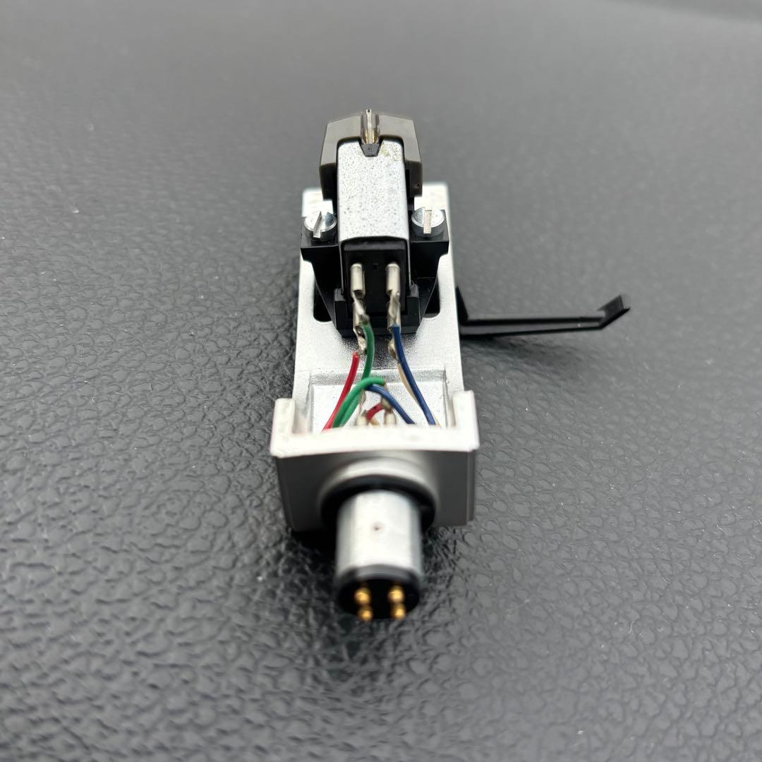 【音出し確認】Victor ビクター Z-1 S MMカートリッジ　ヘッドシェル