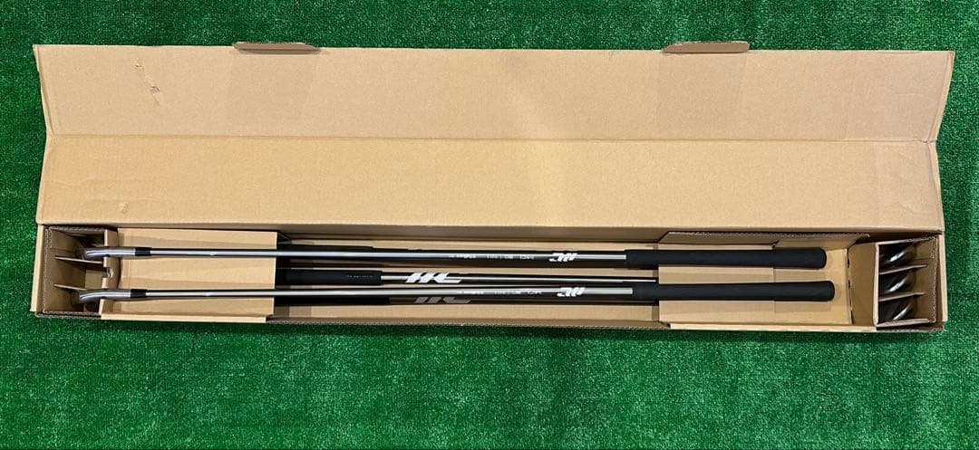 mizuno Pro 223 new MCIシャフト　#6〜PW 5本セット