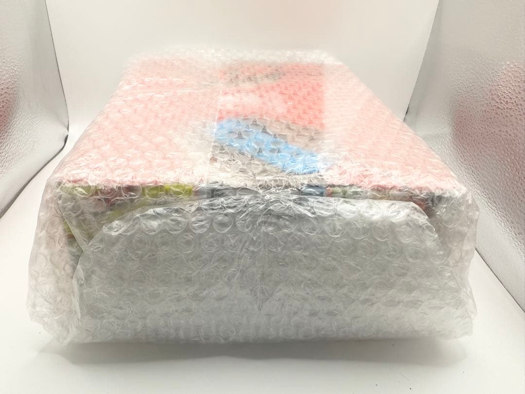 新品未開封　Nintendo Switch ネオンブルー/レッド 本体