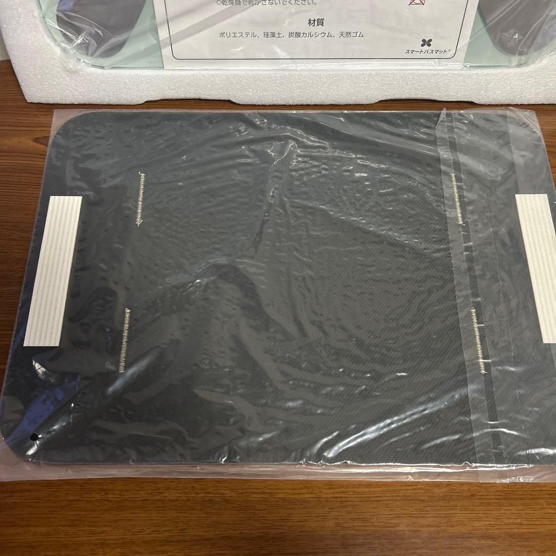 Smart Bath Mat スマートバスマット体組成計モデル　2024年製