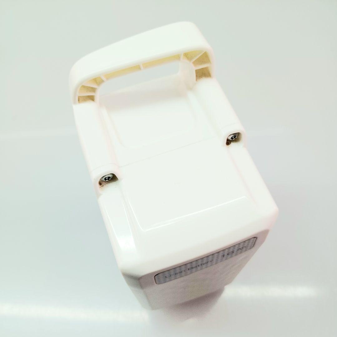 パナソニック電動自転車バッテリー NKY581B02 16Ah 長押し5点灯 白