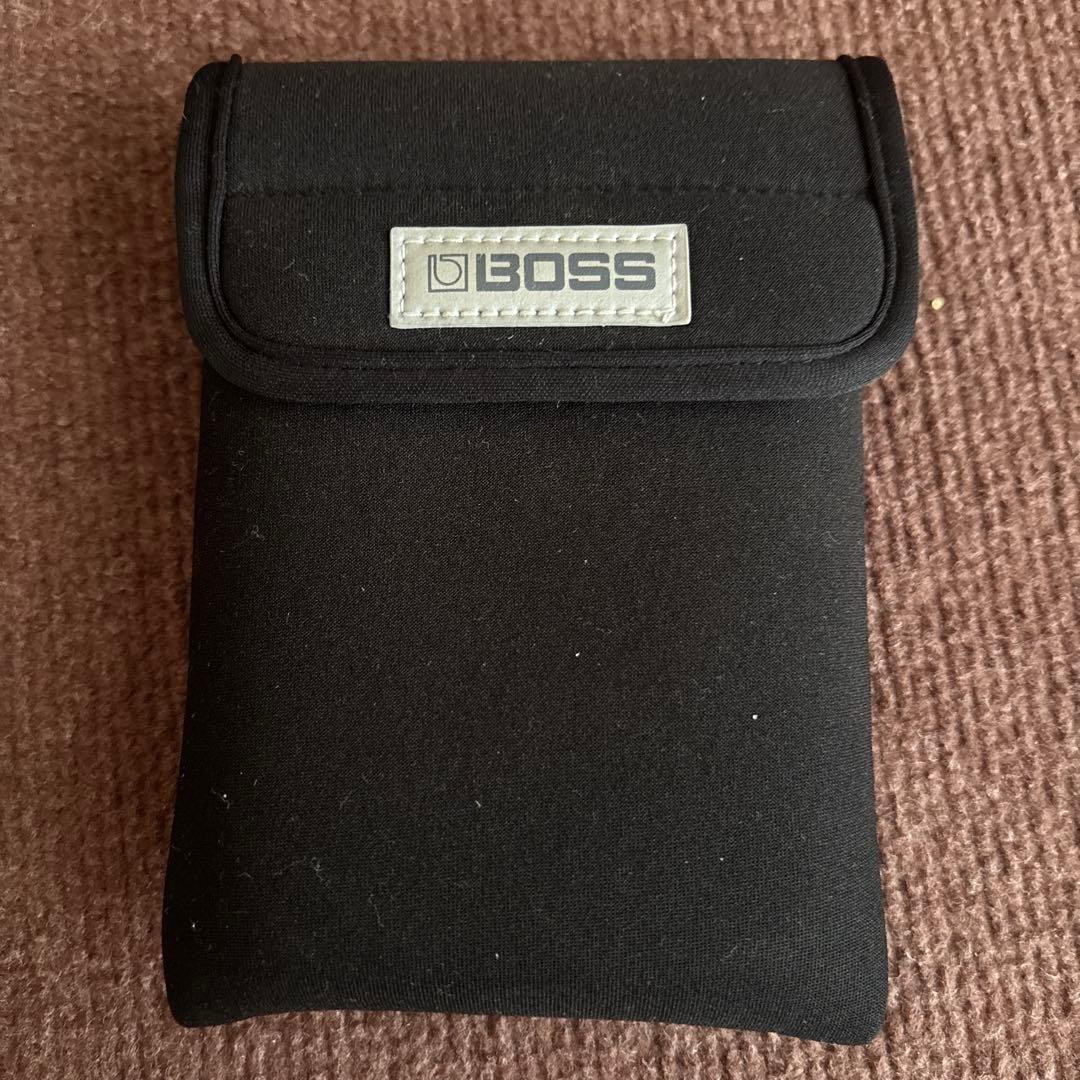 BOSS MICRO BR BR-80 デジタルレコーダー