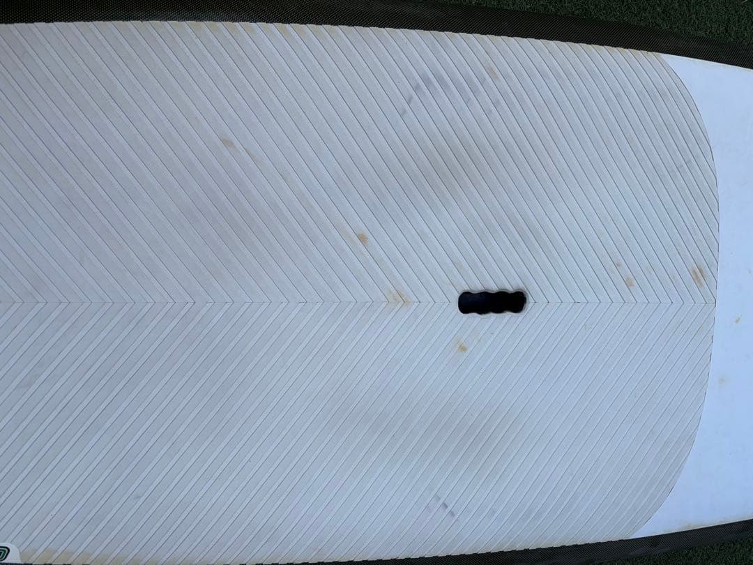 交渉中STARBOARD Hero SUP スタンドアップパドルボード 9'0\"