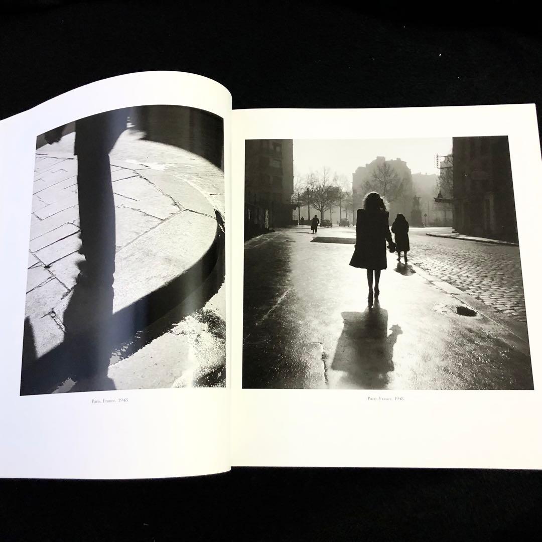 エドゥアール・ブーバ 写真集「Edouard Boubat」2004
