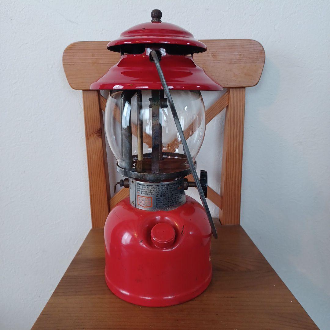 お*み様 コールマン　モデル200A