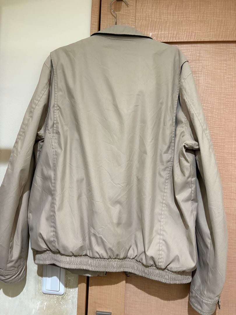 Polo Ralph Lauren ラルフローレン　スウィングトップ M