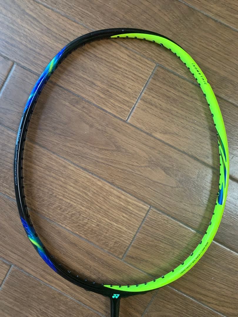 (超美品) Astrox 77 3U5