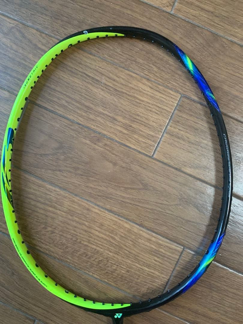 (超美品) Astrox 77 3U5