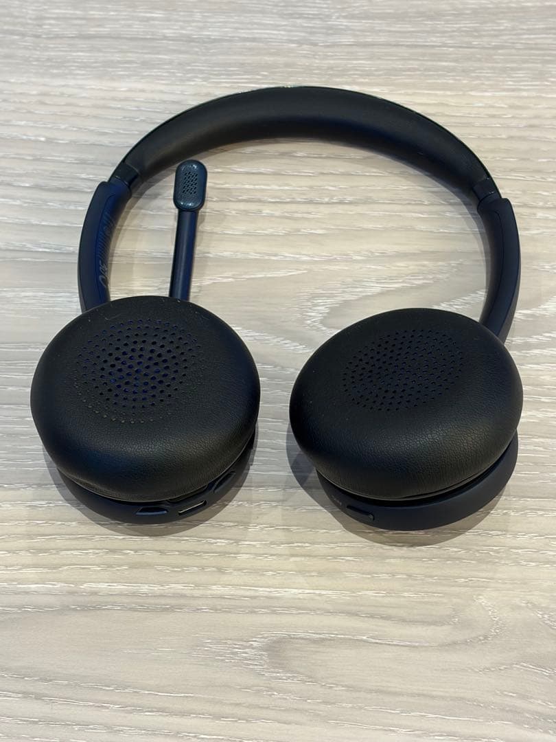 Anker PowerConf H700 ワイヤレスヘッドセット アンカー