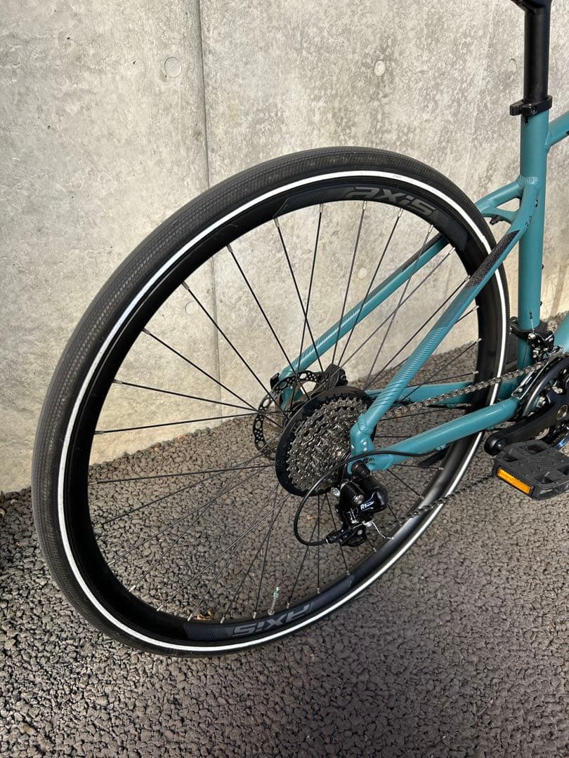 SPECIALIZED SIRRUS 3.0 スペシャライズド シラス
