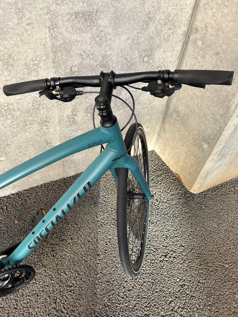 SPECIALIZED SIRRUS 3.0 スペシャライズド シラス