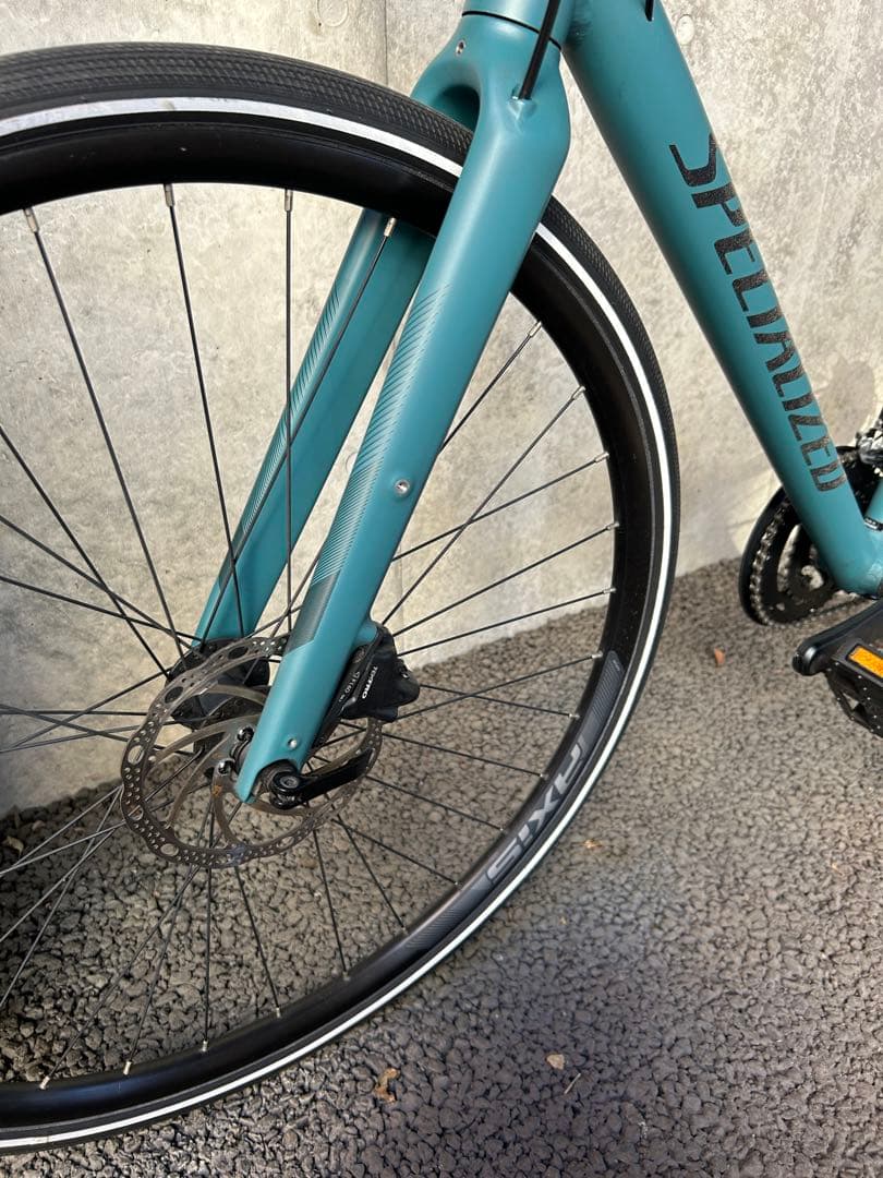 SPECIALIZED SIRRUS 3.0 スペシャライズド シラス