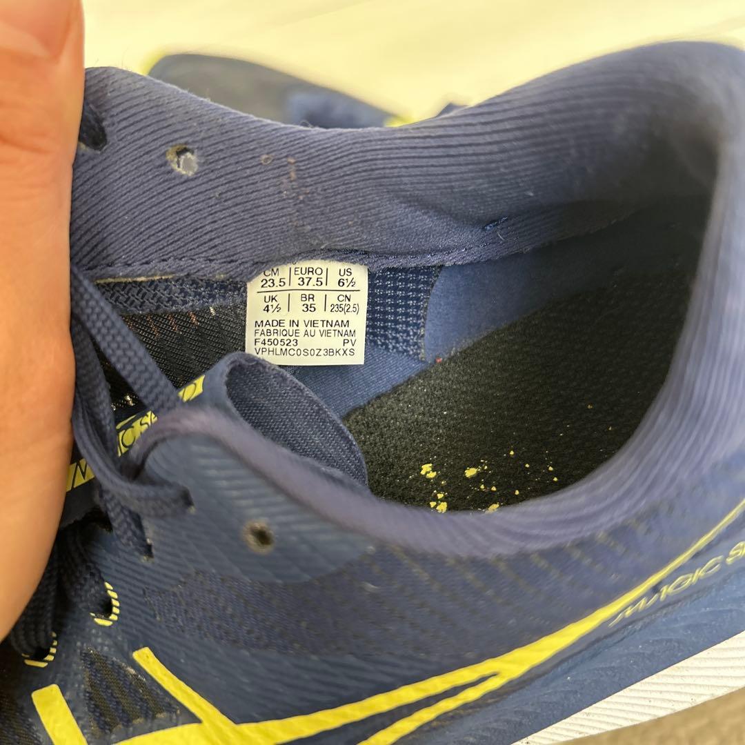 ASICS マジックスピード3 23.5