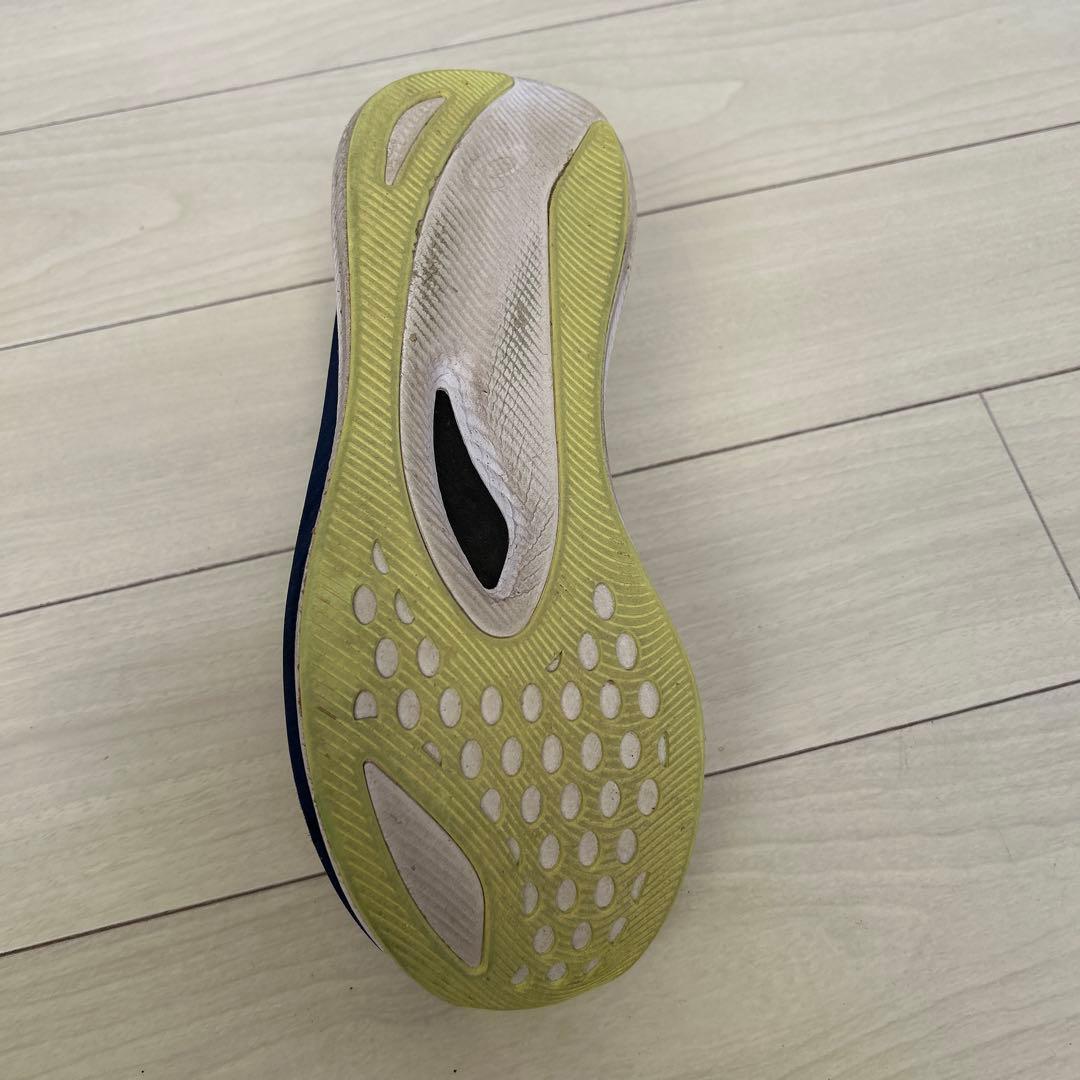 ASICS マジックスピード3 23.5