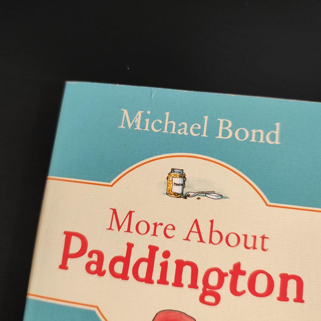 Paddington 全巻セット 洋書 パディントン