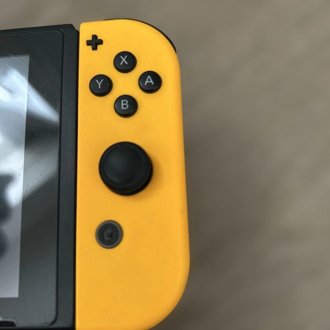 Nintendo Switch本体 、充電器、コントローラーその他