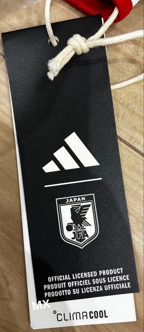 【最安値・匿名・即日発送】2026サッカー日本代表ユニフォーム140