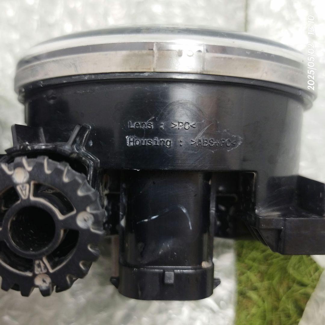 フォグランプ valeo SAE K F3 18 2個セット パーツ