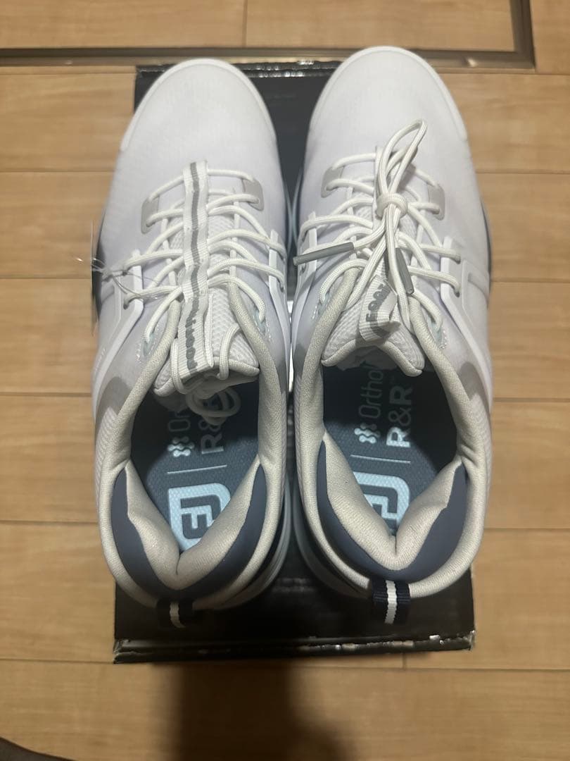 FOOTJOY HYPERFLEX 26.5センチ