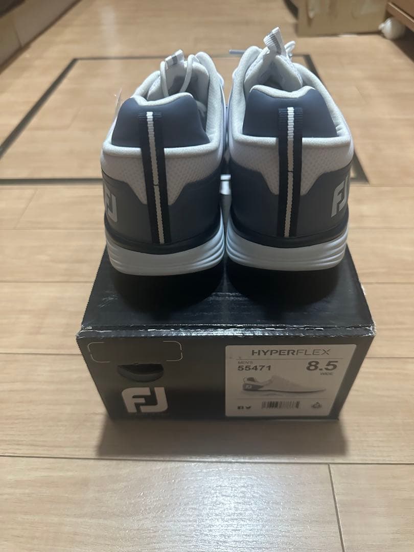 FOOTJOY HYPERFLEX 26.5センチ
