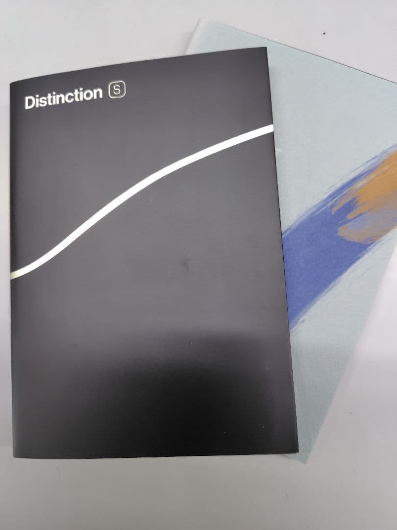 【katさん専用】Distinction シリーズ1〜5、ストラクチャー