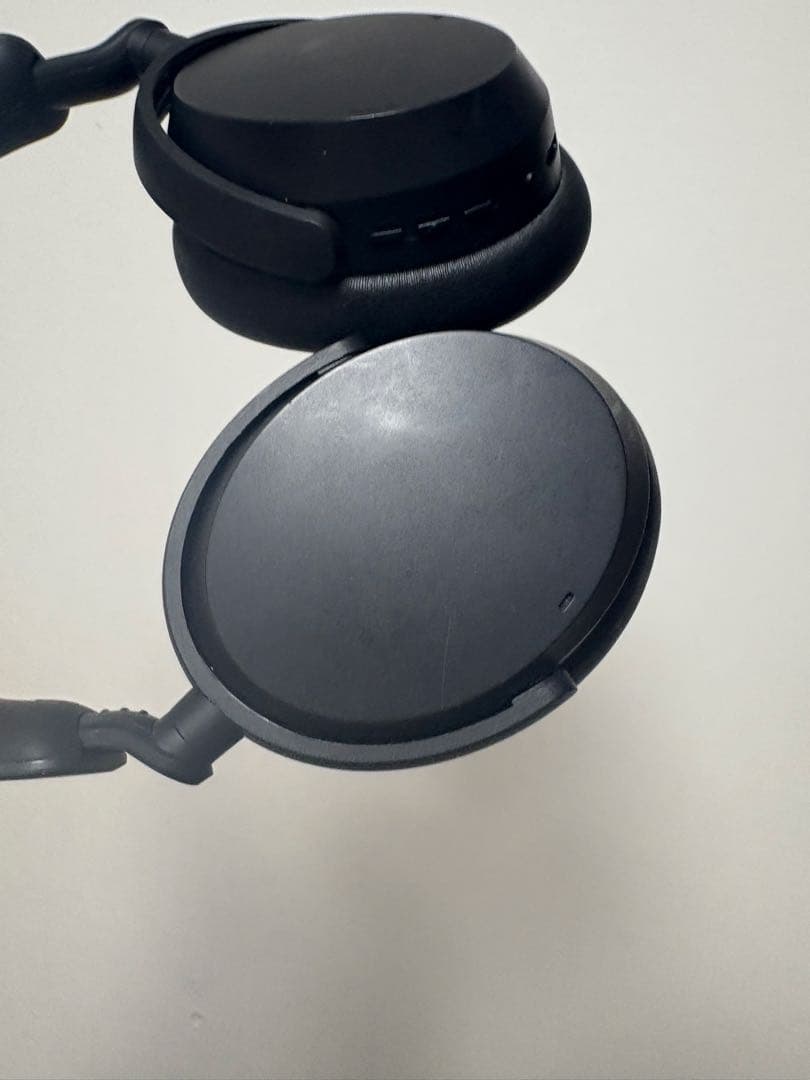 Sennheiser ACCENTUM Wireless ヘッドホン