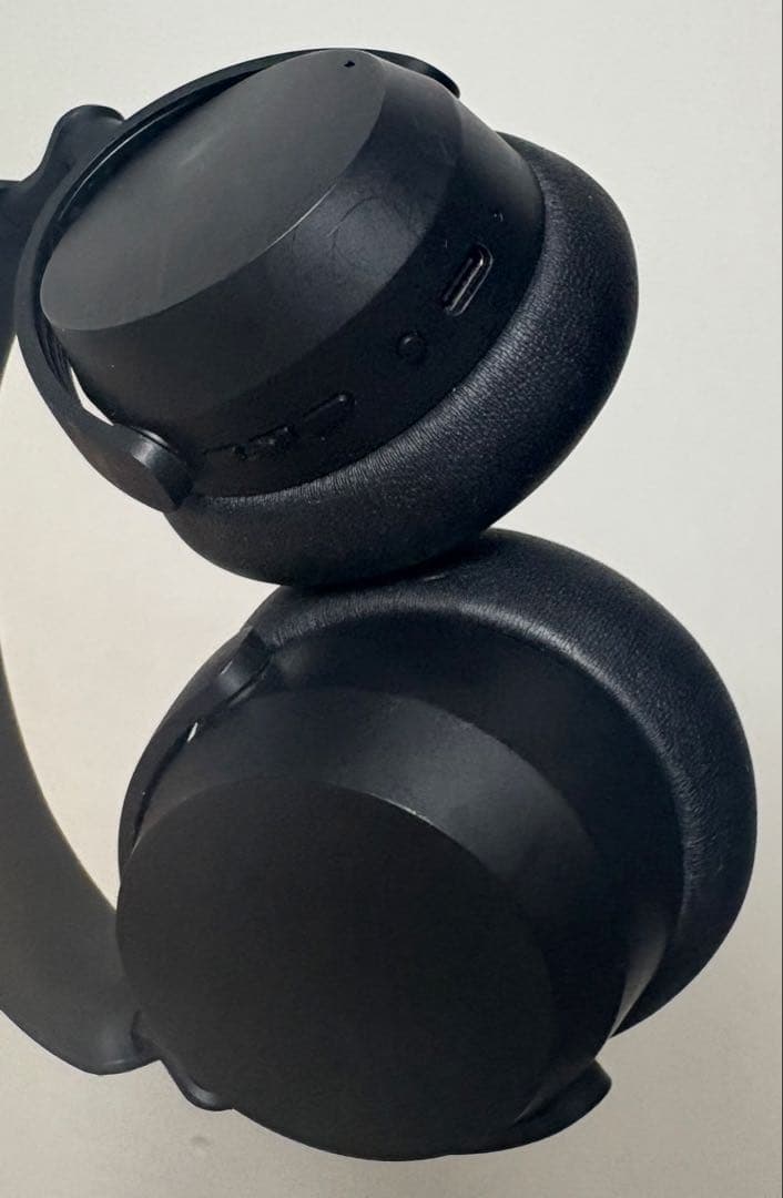 Sennheiser ACCENTUM Wireless ヘッドホン