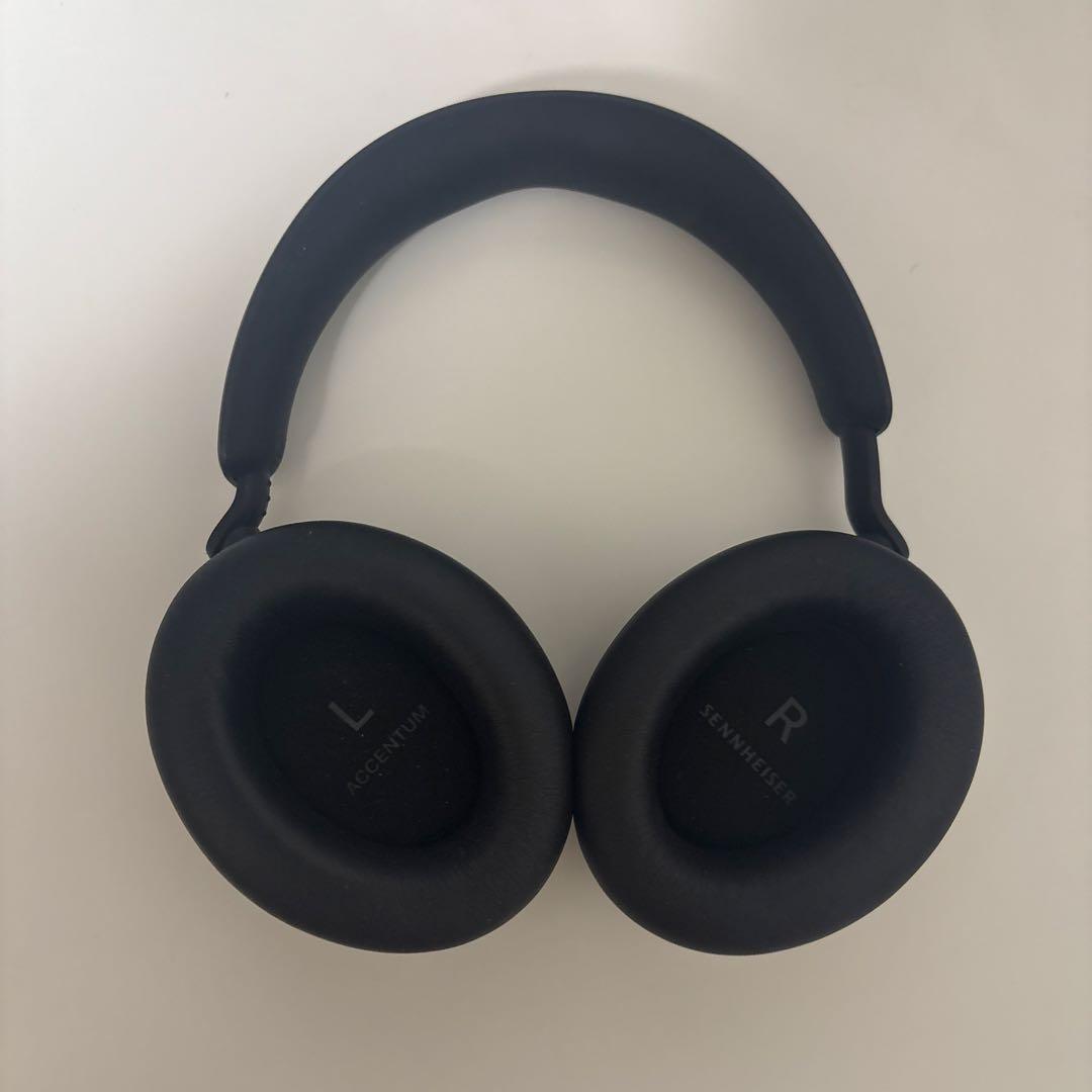 Sennheiser ACCENTUM Wireless ヘッドホン