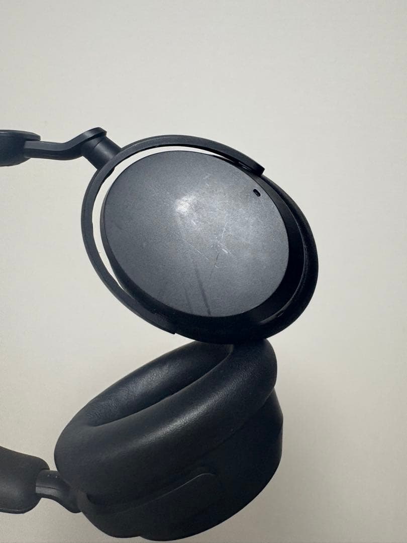 Sennheiser ACCENTUM Wireless ヘッドホン