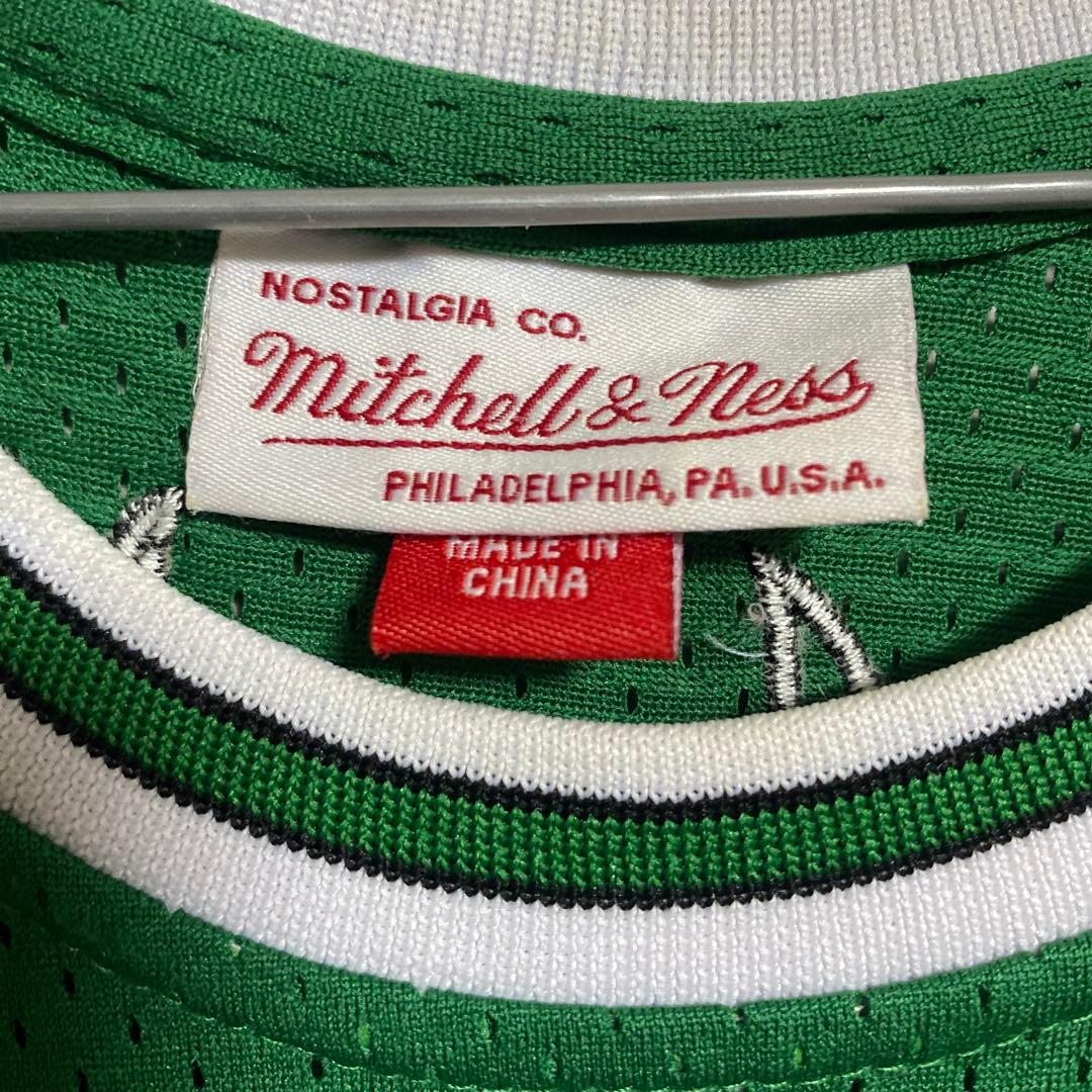 BULLS マイケル・ジョーダン 23 ジャージ