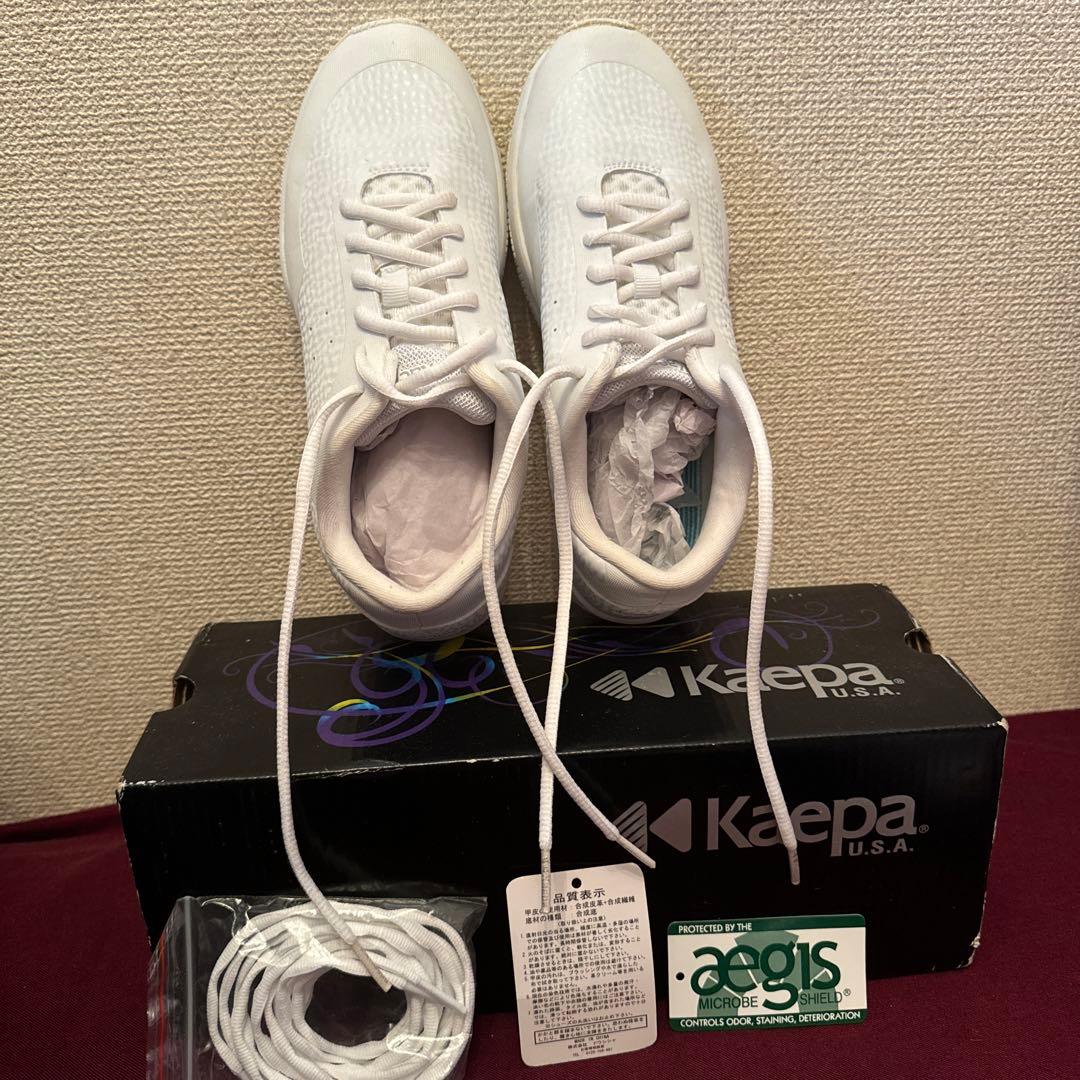Kaeppa チアリーディングシューズ