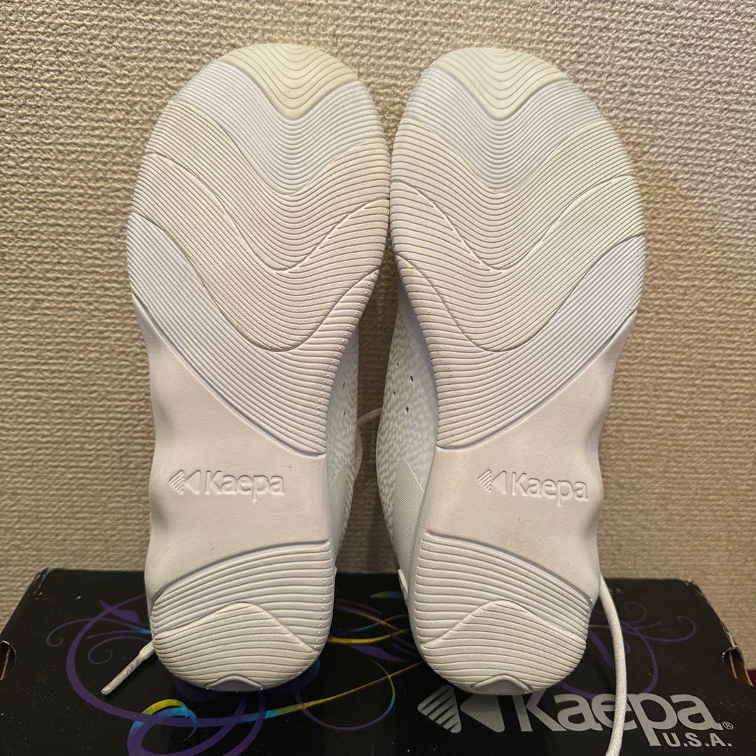 Kaeppa チアリーディングシューズ