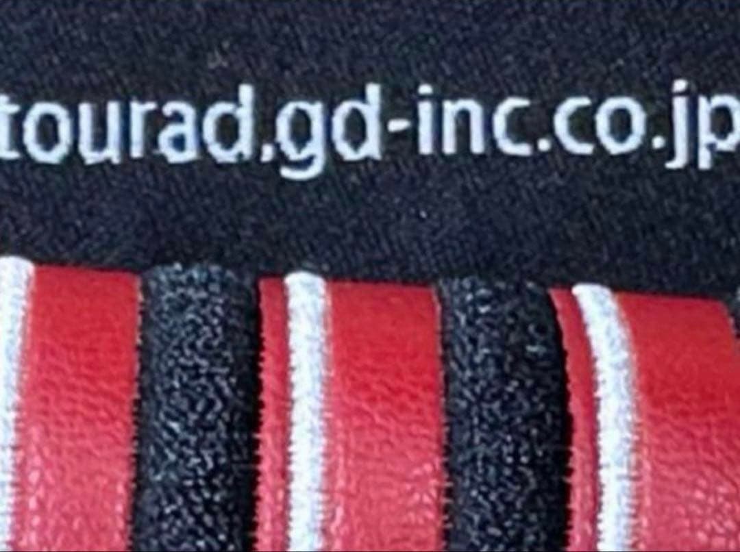TourAD VF グラファイトデザイン 2024年　プロ支給品