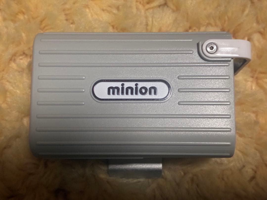 CaddyTalk minion レーザー距離計